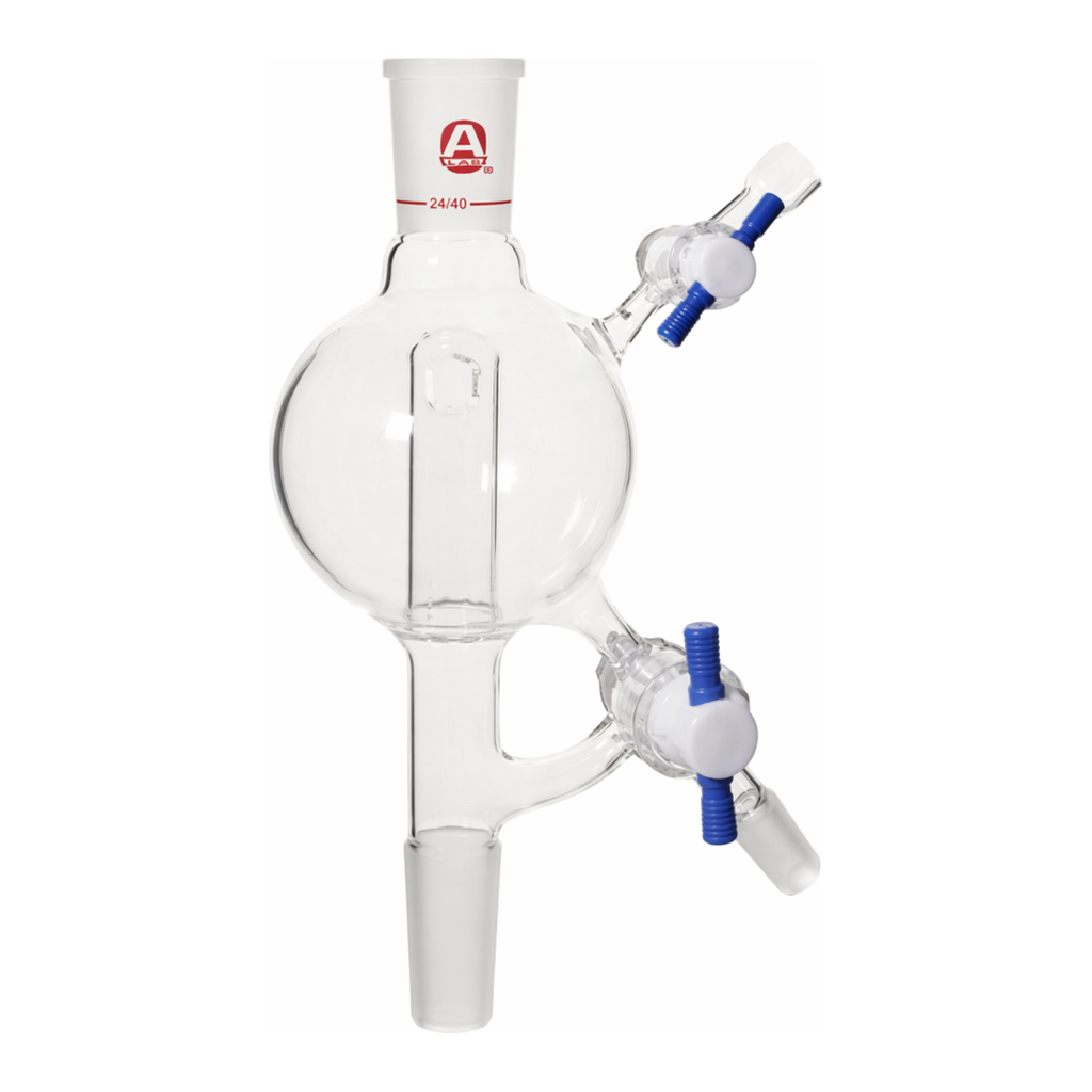 Merck Solvent still heads