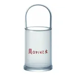 Merck Synthware cap design stopper