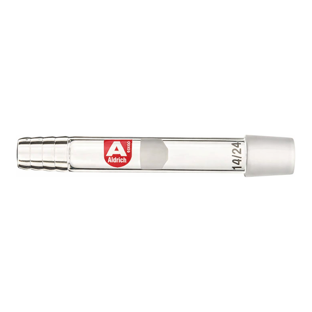 Merck Straight tube