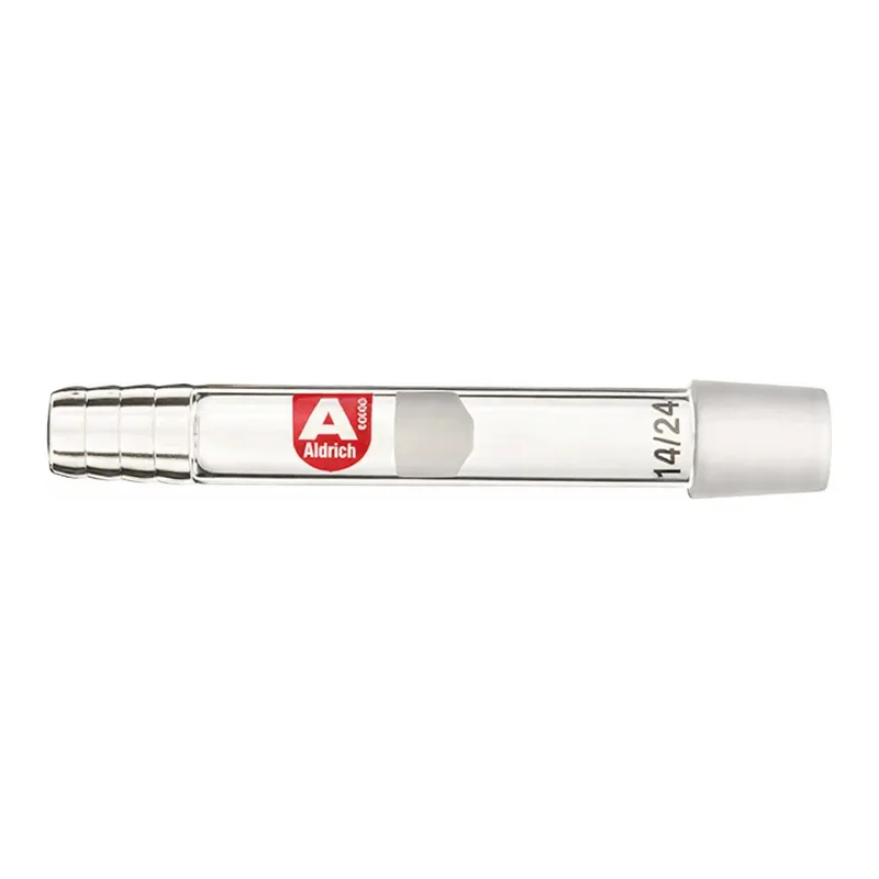 Merck Straight tube
