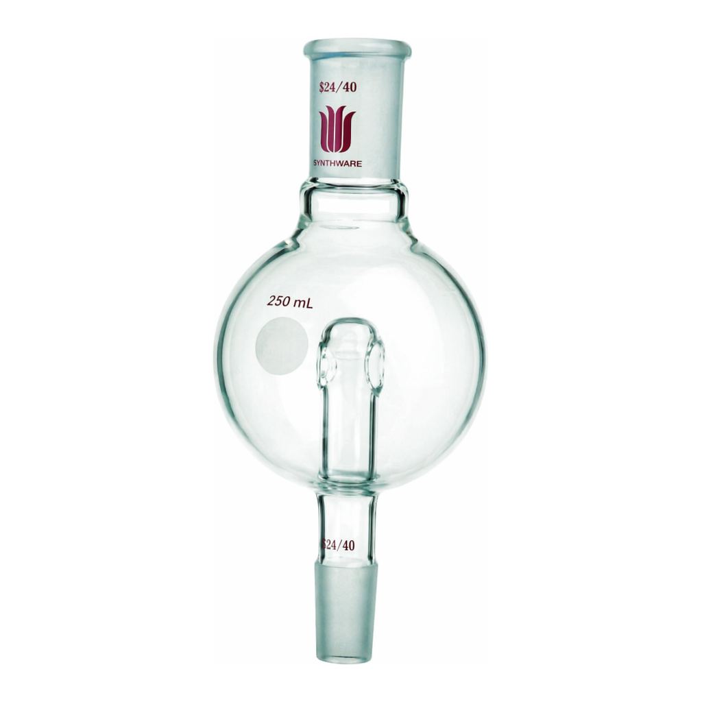 Merck Synthware anti-splash adapter