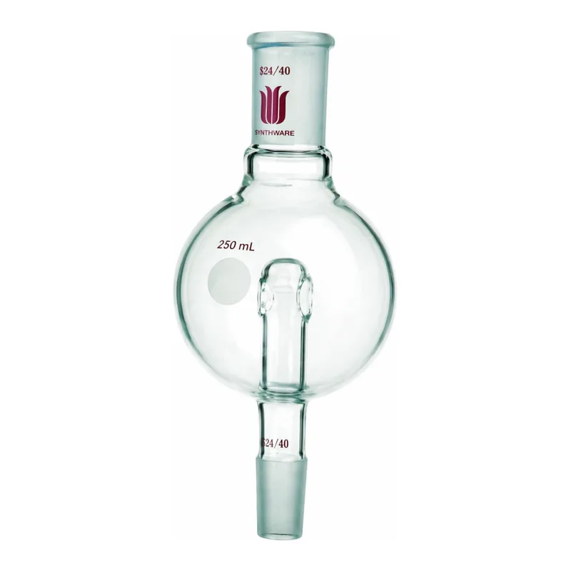 Merck Synthware anti-splash adapter