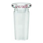 Merck Synthware bushing adapter