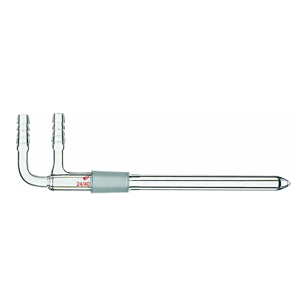 Merck Synthware cold finger condenser