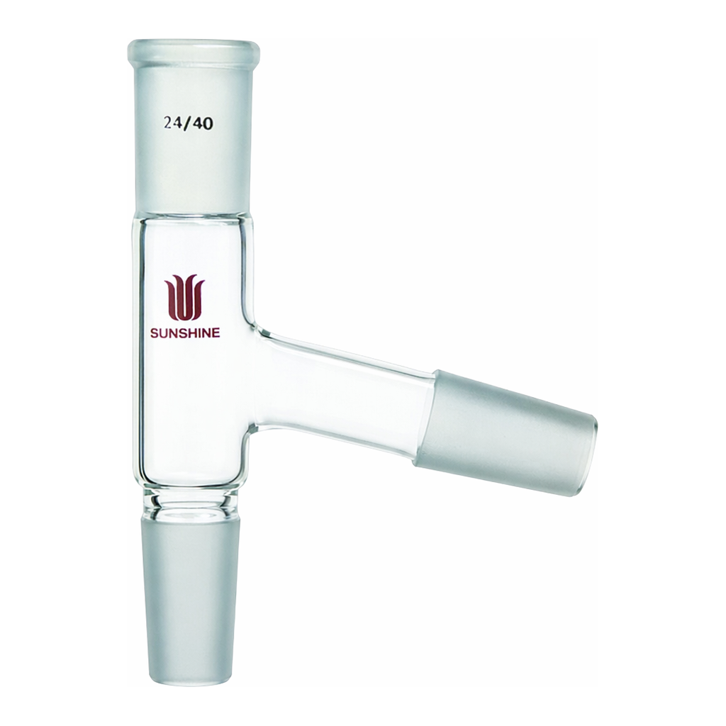 Merck Synthware distillation adapter
