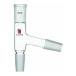 Merck Synthware distillation adapter