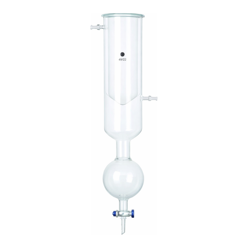 Merck Synthware Dewar type vacuum trap