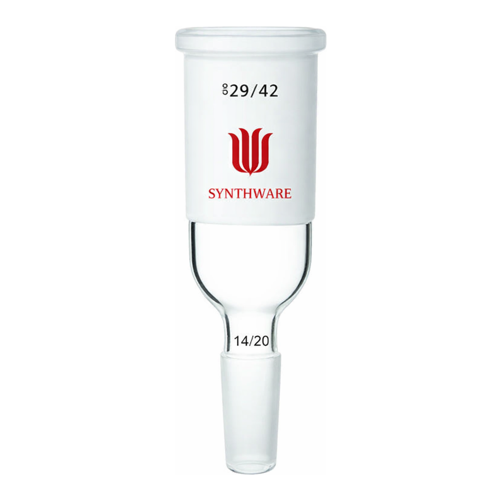 Merck Synthware enlarging adapter