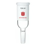 Merck Synthware enlarging adapter