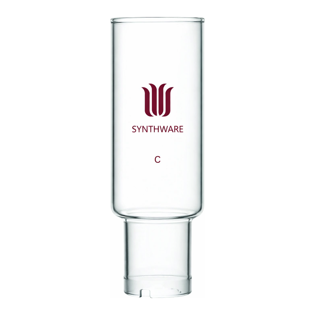 Merck Synthware extraction thimble
