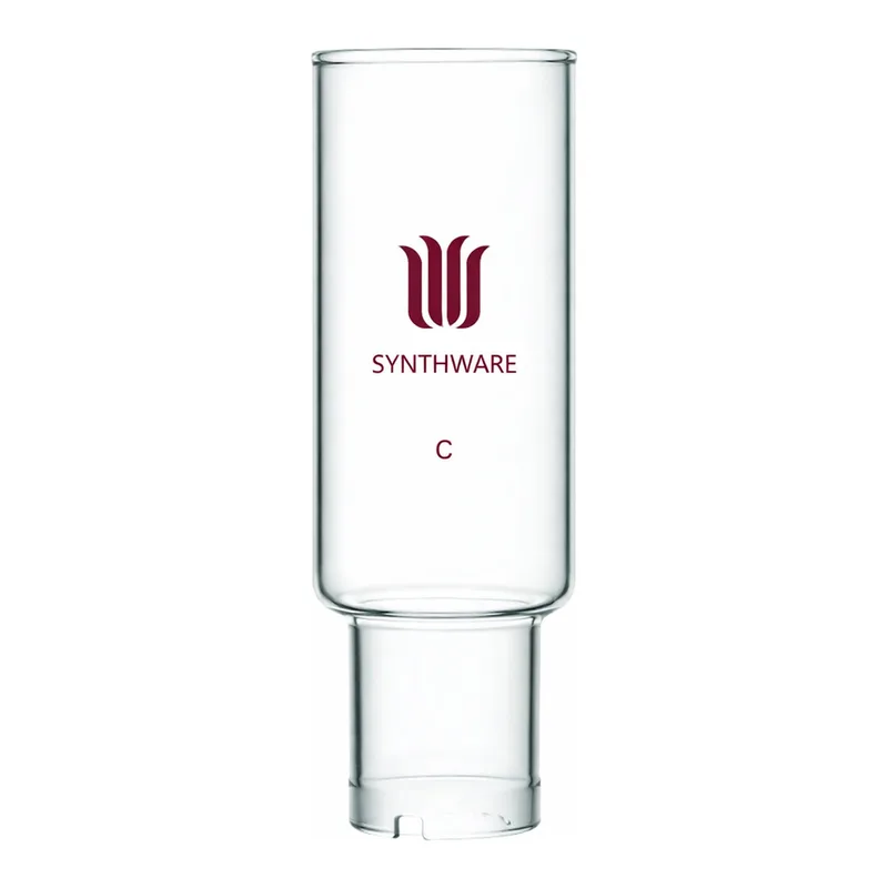 Merck Synthware extraction thimble
