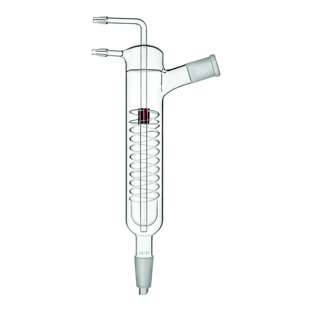 Merck Synthware Friedrichs condenser