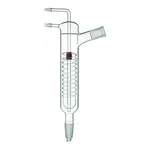 Merck Synthware Friedrichs condenser