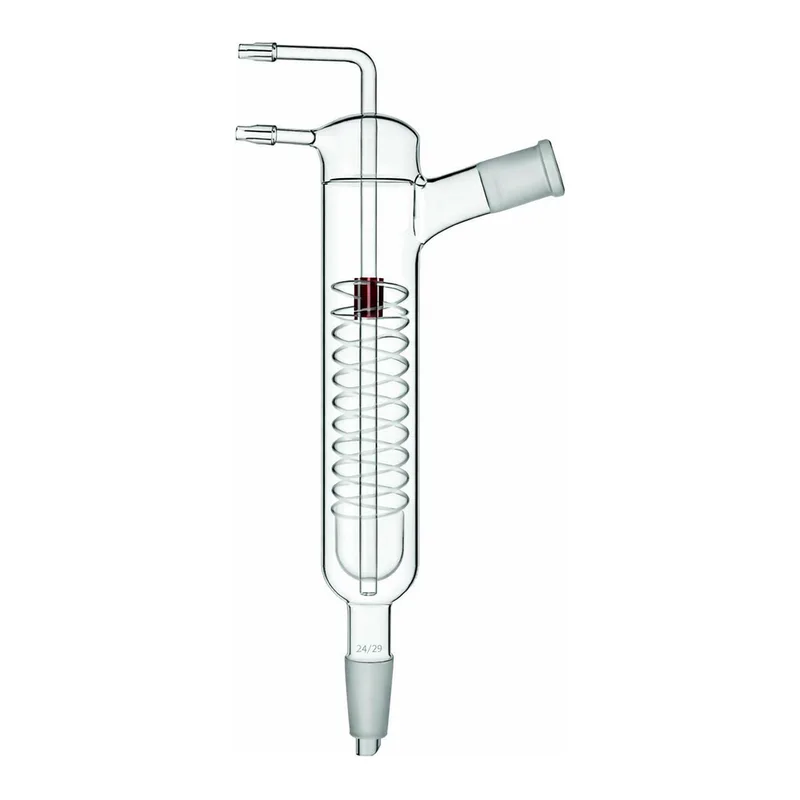 Merck Synthware Friedrichs condenser
