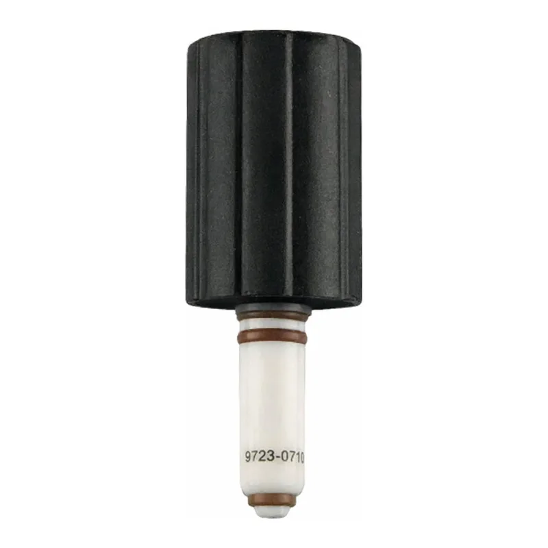 Merck Synthware high vacuum valve plug