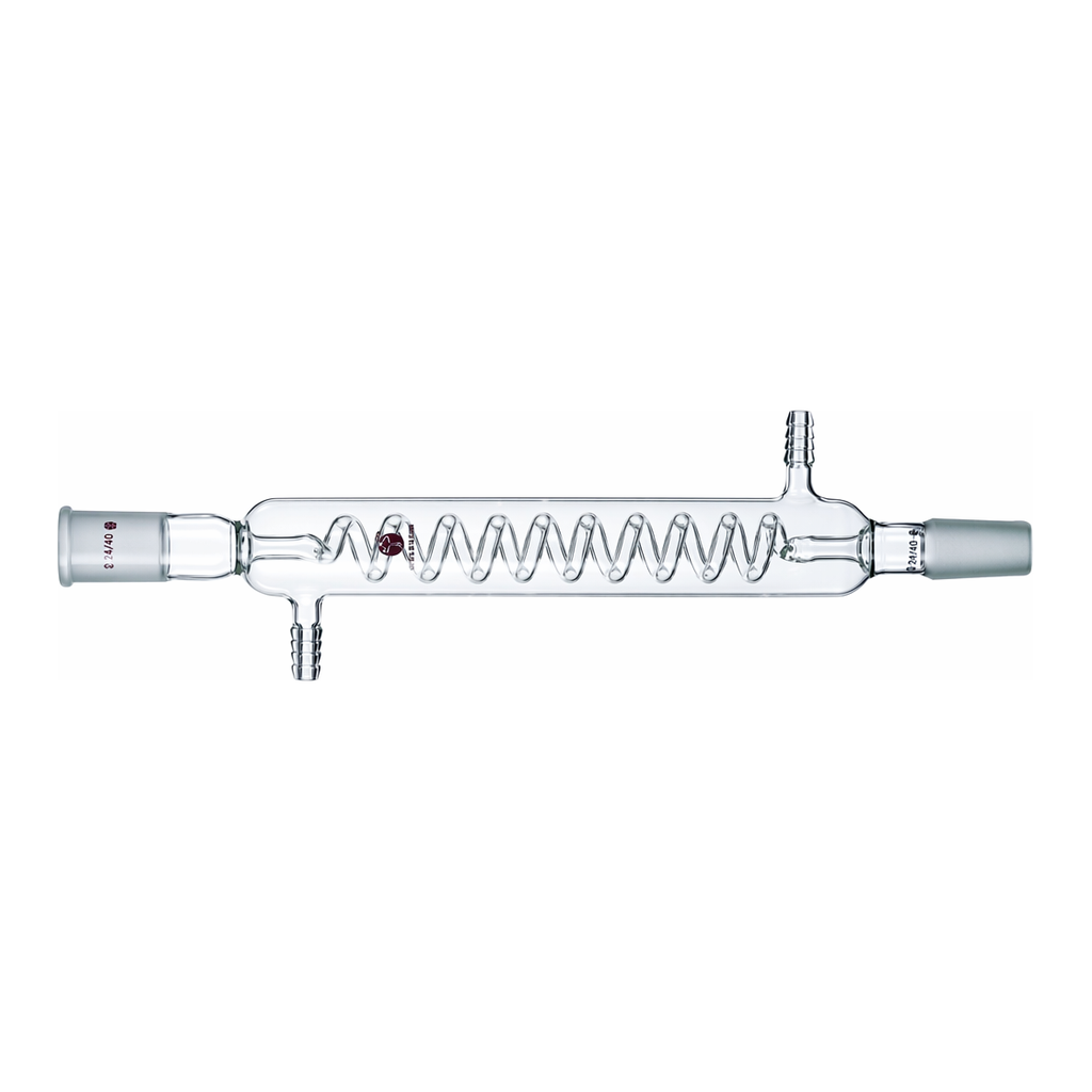 Merck Synthware Graham condenser