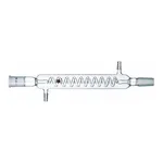 Merck Synthware Graham condenser