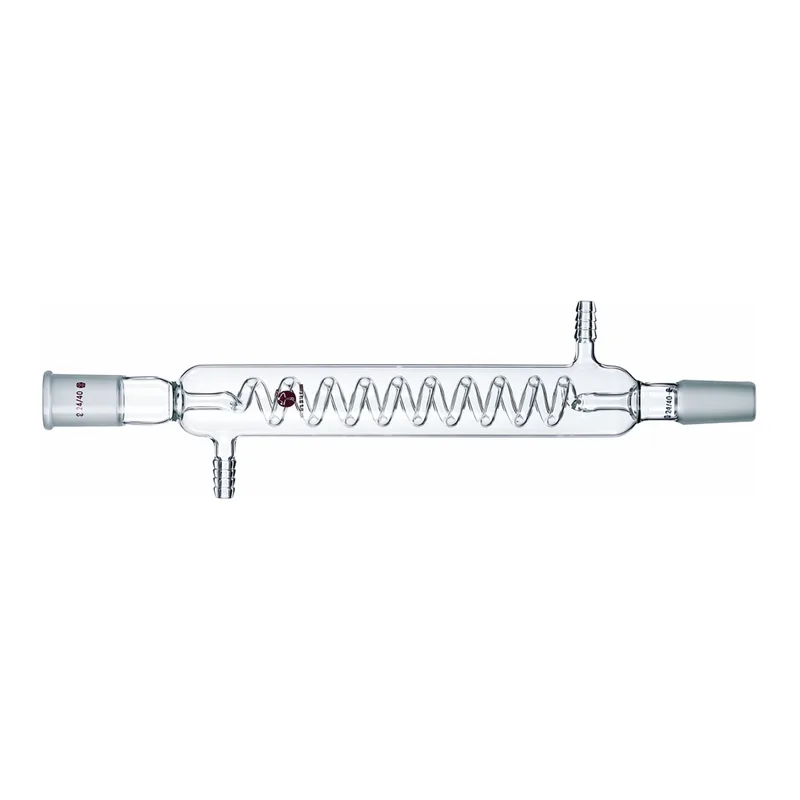 Merck Synthware Graham condenser