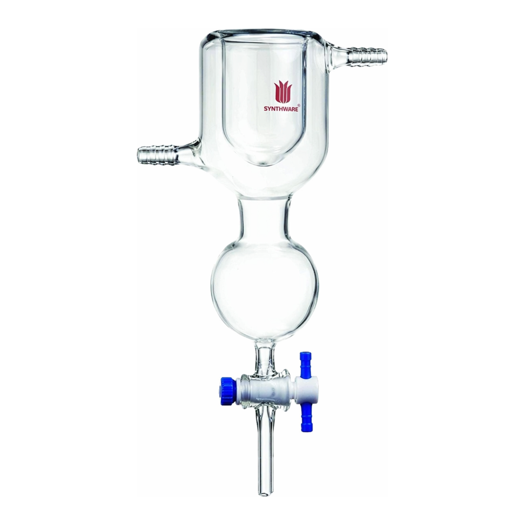 Merck Synthware micro Dewar vacuum trap