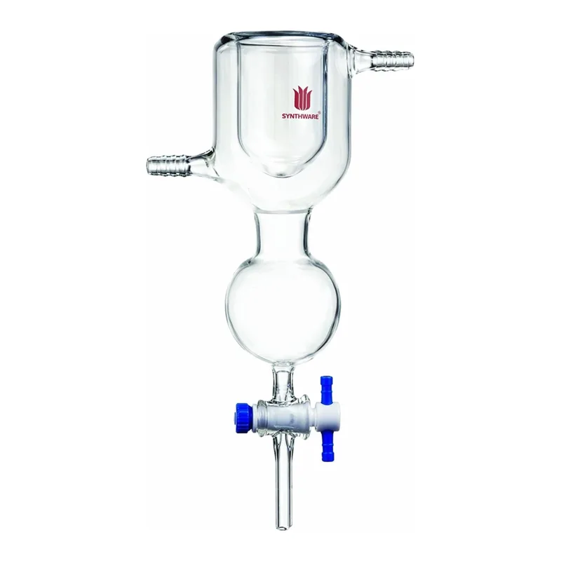 Merck Synthware micro Dewar vacuum trap