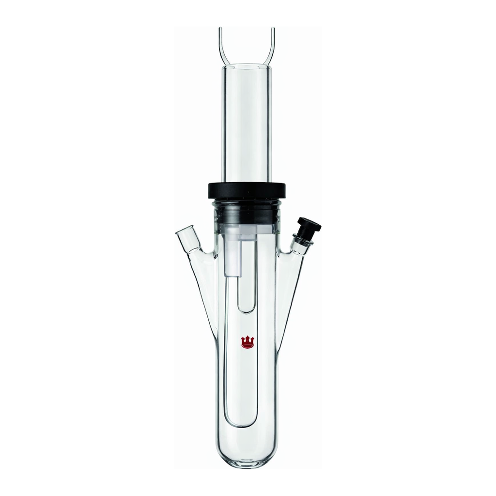 Merck Synthware photochemical reaction vessel with internal thread