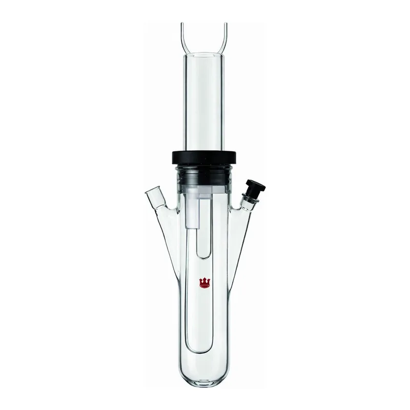 Merck Synthware photochemical reaction vessel with internal thread