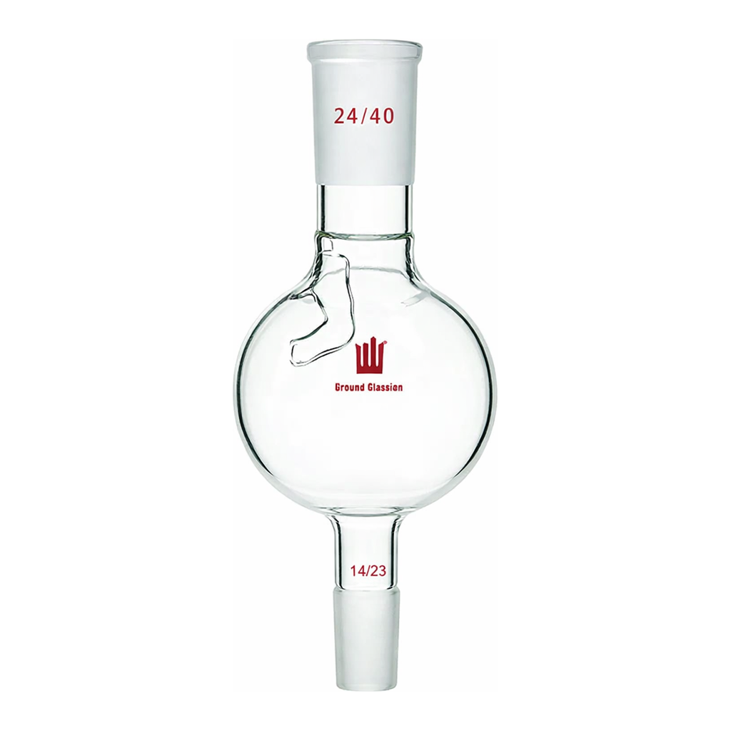 Merck Synthware Kjeldahl distilling trap
