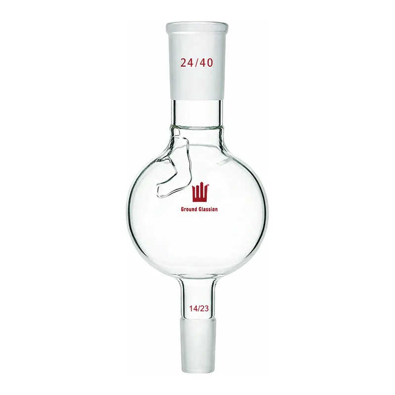 Merck Synthware Kjeldahl distilling trap
