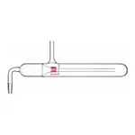 Merck Synthware mineral oil bubbler