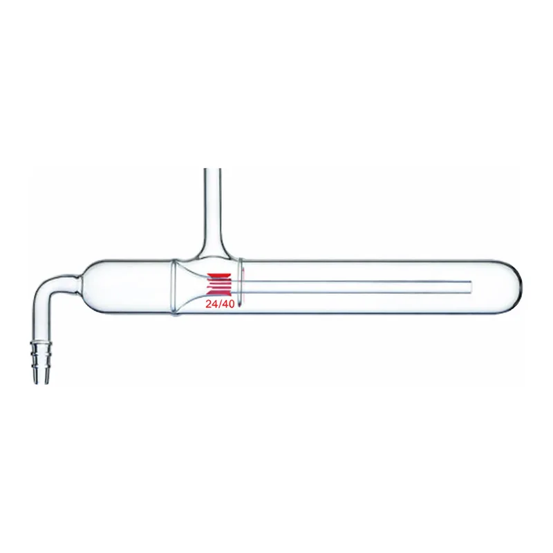Merck Synthware mineral oil bubbler