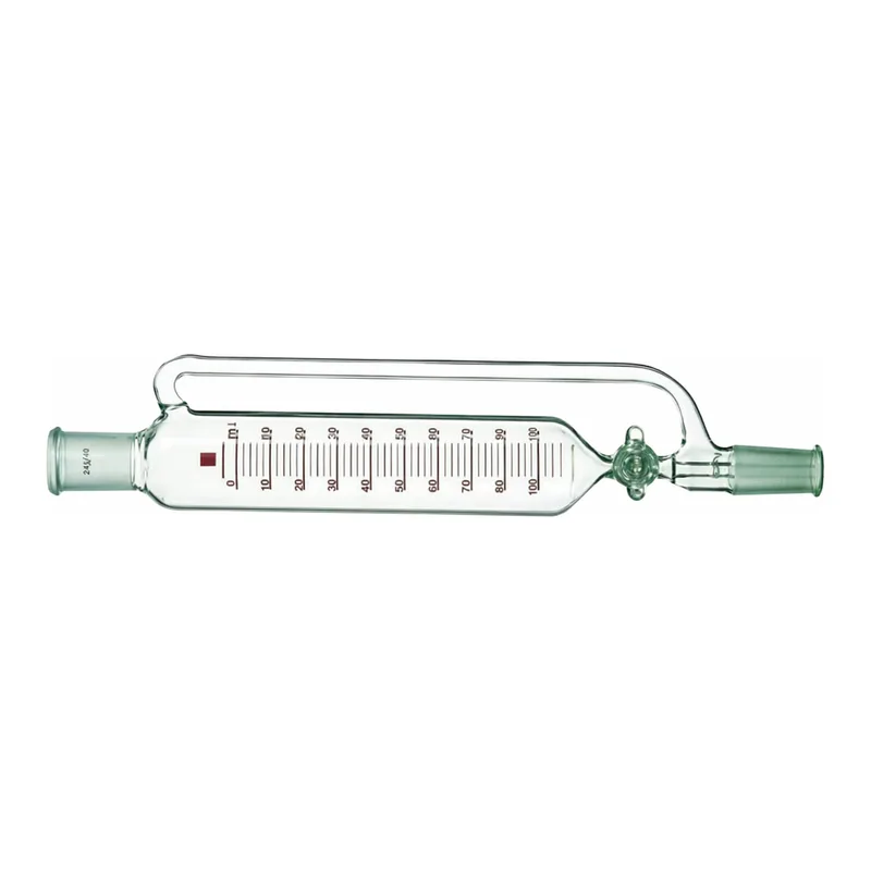 Merck Synthware pressure equalizing addition funnel