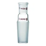 Merck Synthware reducing adapter