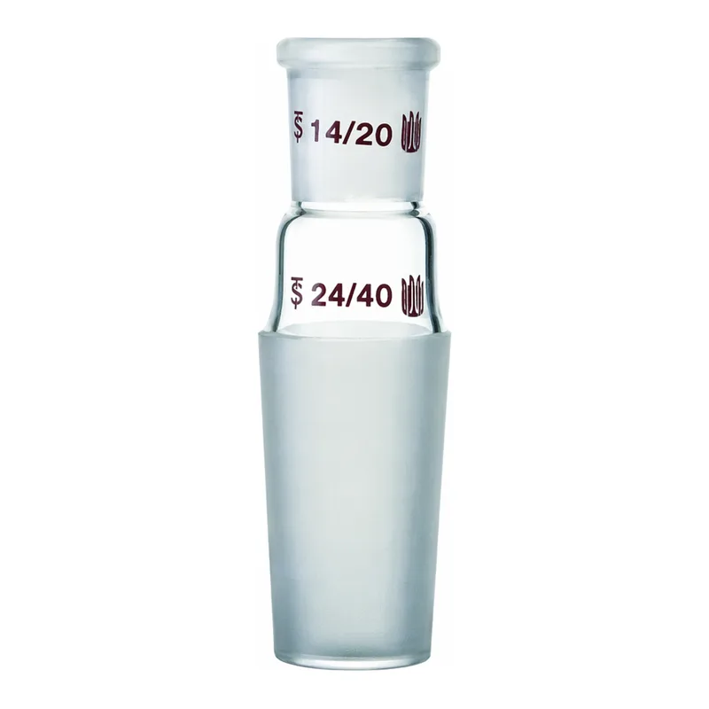 Merck Synthware reducing adapter