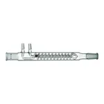 Merck Synthware reflux condenser with large cooling capacity