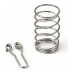 Merck Synthware stopcock plug retention kit