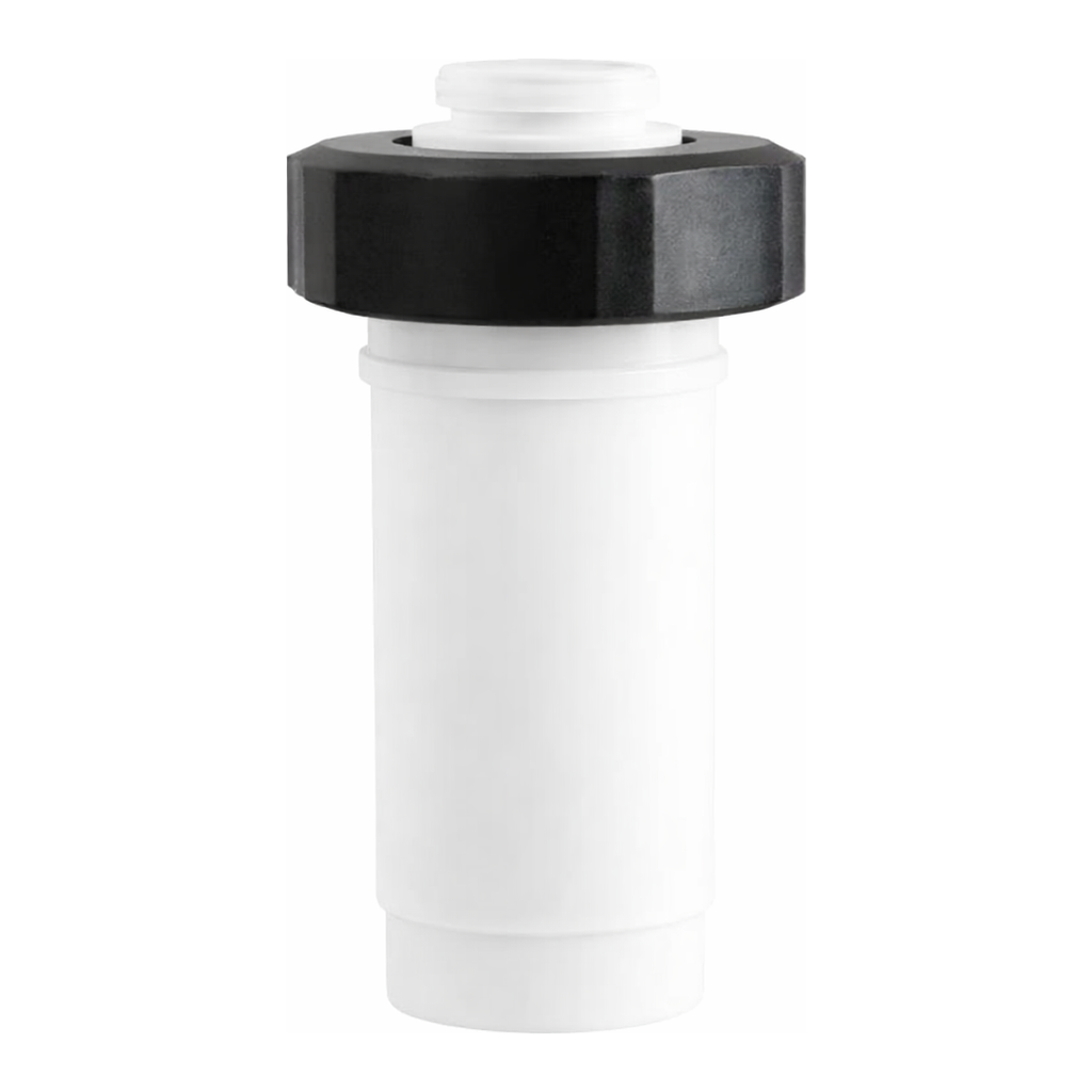 Merck Synthware PTFE stopper with extraction nut