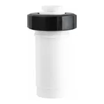 Merck Synthware PTFE stopper with extraction nut