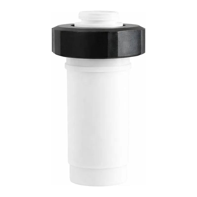 Merck Synthware PTFE stopper with extraction nut
