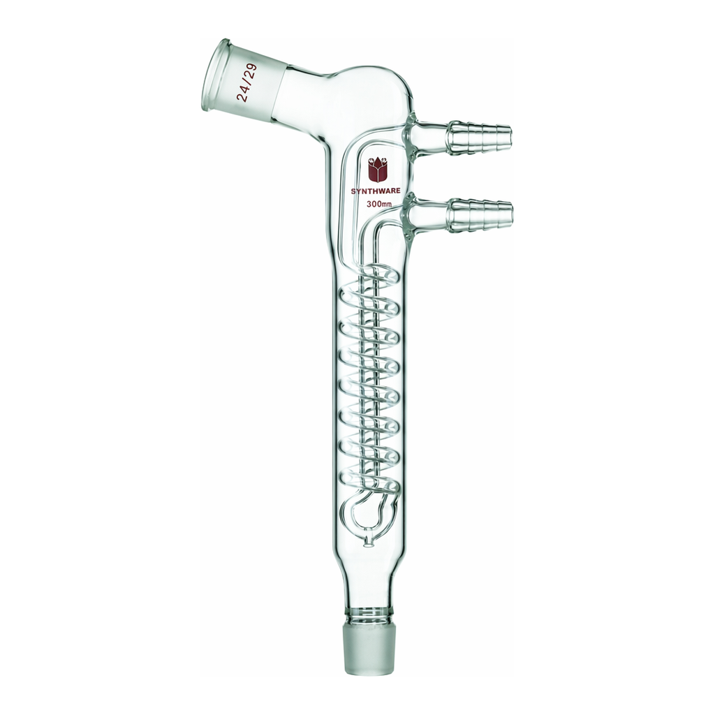 Merck Synthware reflux condenser