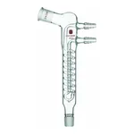 Merck Synthware reflux condenser