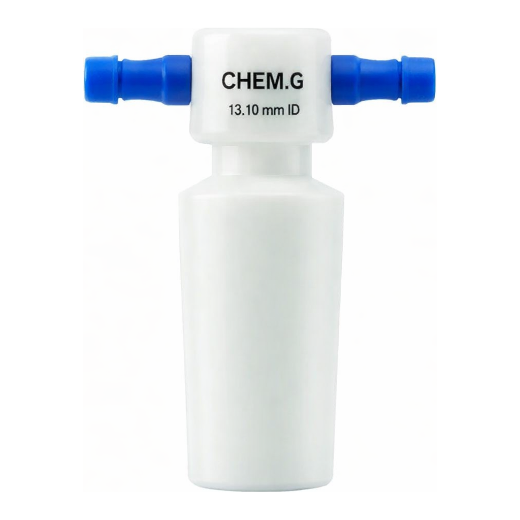 Merck Synthware PTFE stopper with handle
