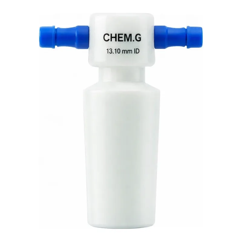 Merck Synthware PTFE stopper with handle