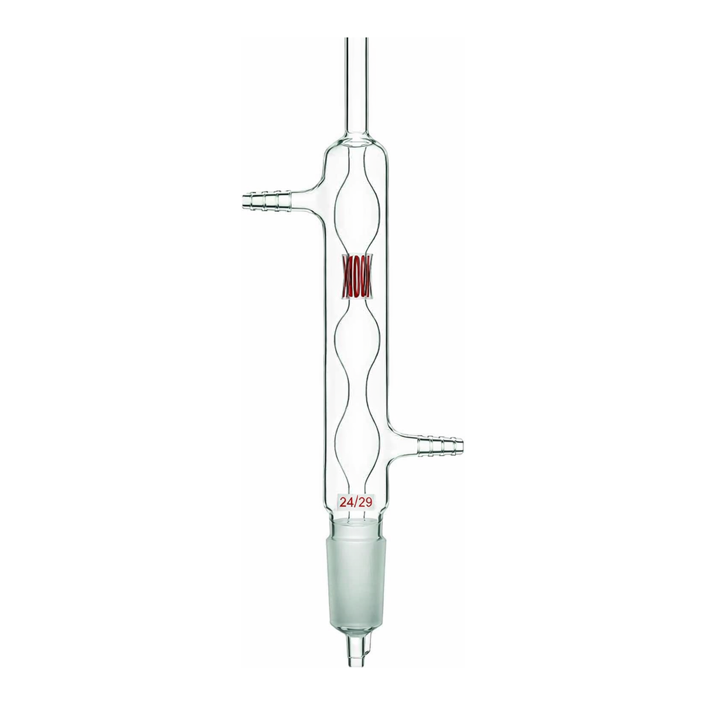 Merck Synthware Soxhlet condenser