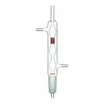 Merck Synthware Soxhlet condenser
