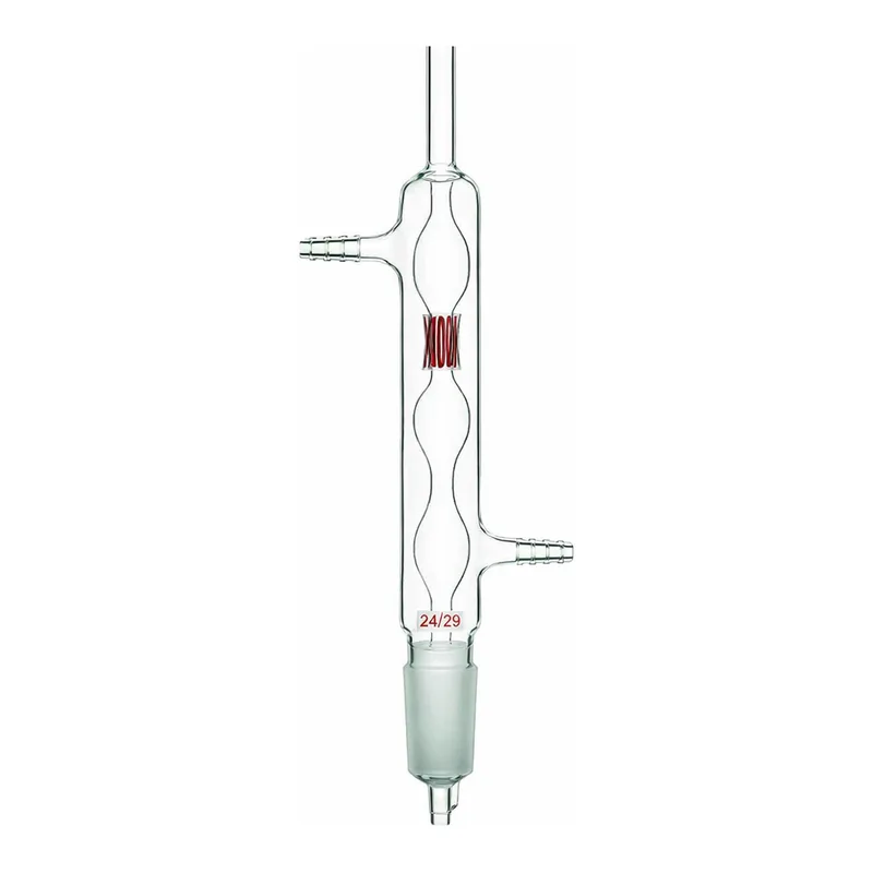 Merck Synthware Soxhlet condenser