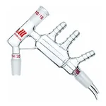 Merck Synthware short path distillation head