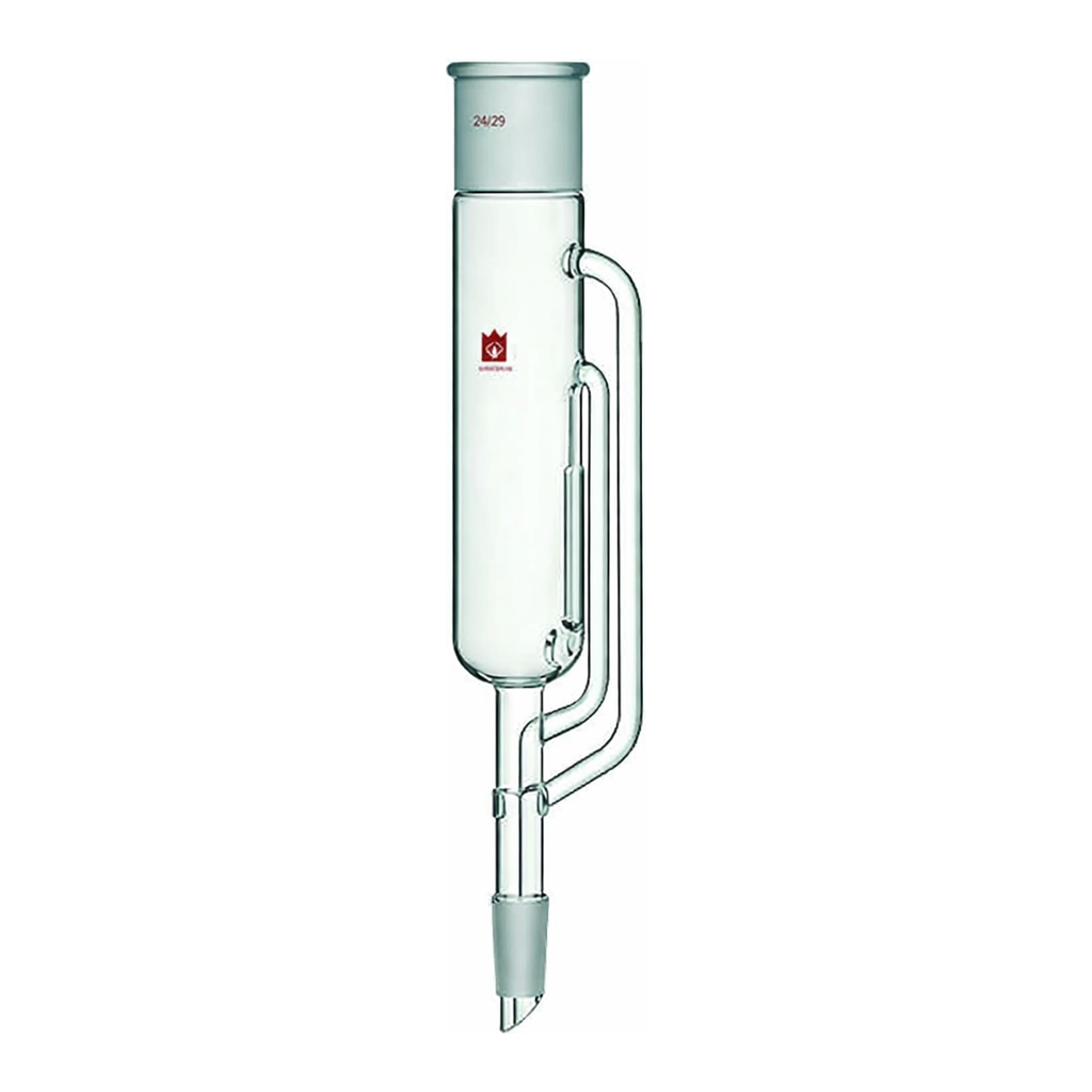 Merck Synthware Soxhlet extractor body