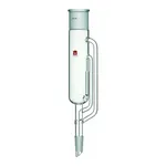 Merck Synthware Soxhlet extractor body