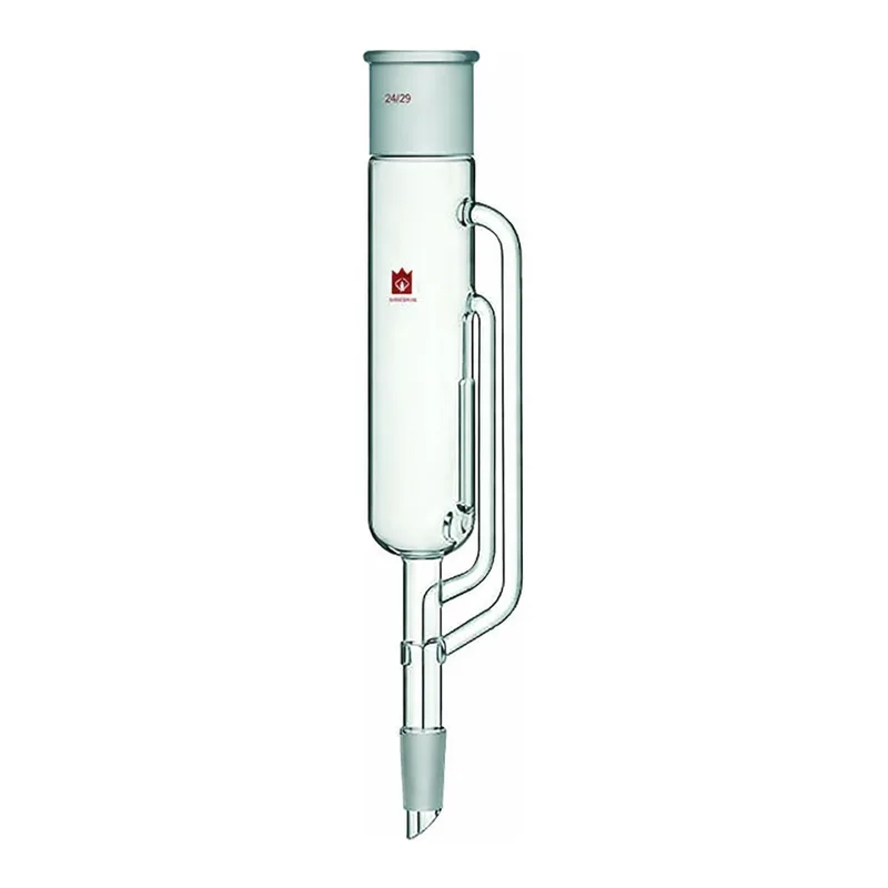 Merck Synthware Soxhlet extractor body