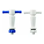 Merck Synthware striaght bore PTFE stopcock plug
